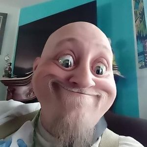 Meet your Posher, Dan